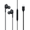 هدفون سامسونگ مدل EO-IC100BBEGUS Type-C